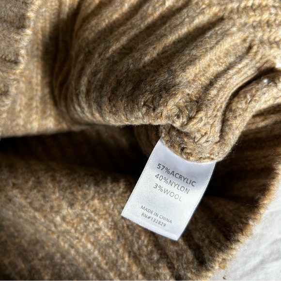 REVOLVE knit sweater - Picture 3 of 4